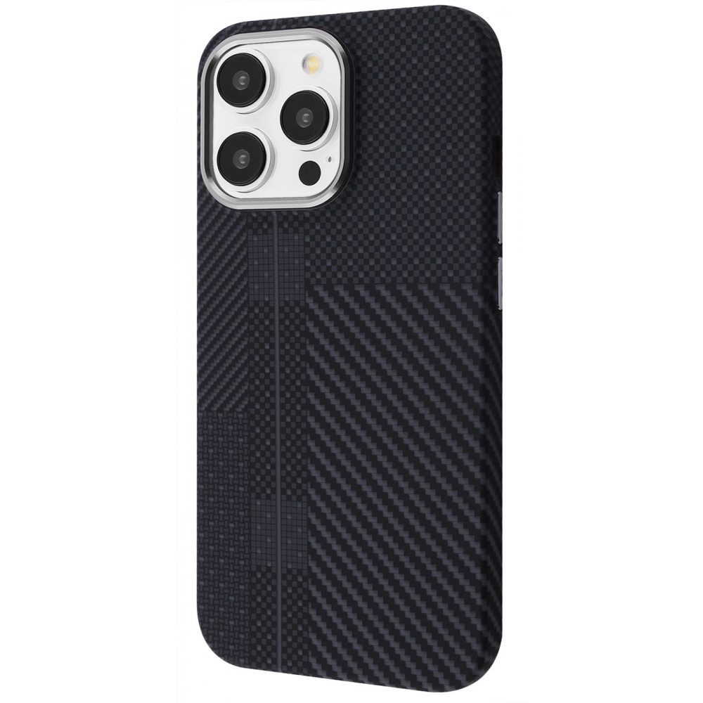 Чохол WAVE Gleam Case with Magnetic Ring iPhone 13 Pro — Придбати в Україні - фото 4