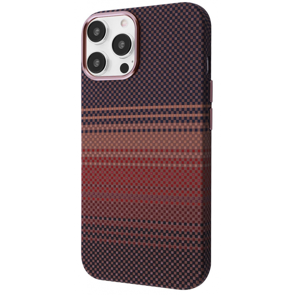 Чохол WAVE Gleam Case with Magnetic Ring iPhone 13 Pro Max — Придбати в Україні - фото 3