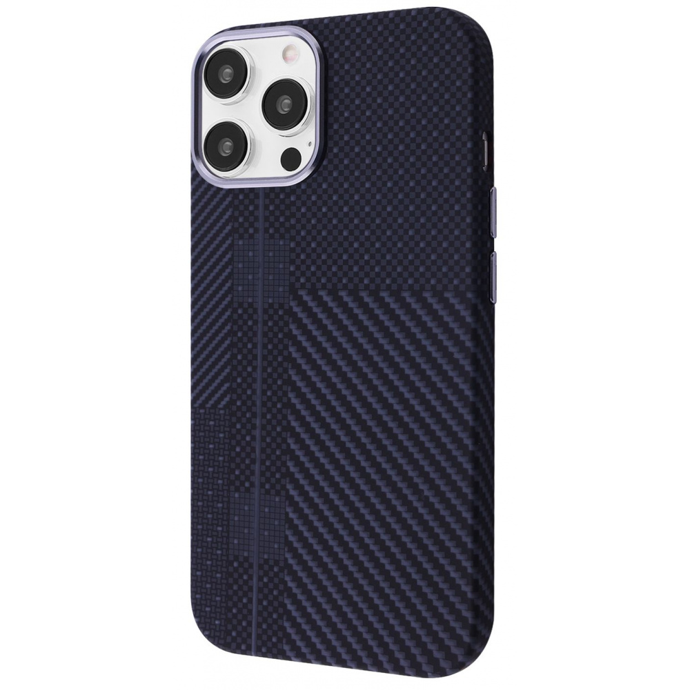 Чехол WAVE Gleam Case with Magnetic Ring iPhone 14 Pro Max - фото 2