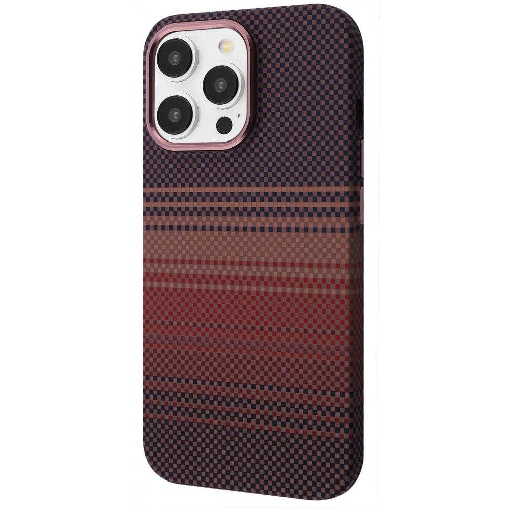 Чохол WAVE Gleam Case with Magnetic Ring iPhone 15 Pro — Придбати в Україні - фото 3