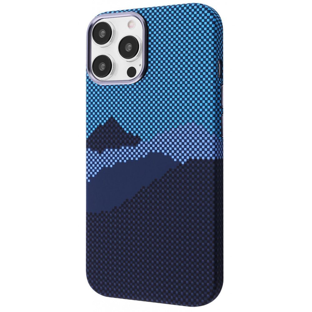 Чохол WAVE Gleam Case with Magnetic Ring iPhone 16 Pro Max — Придбати в Україні - фото 2