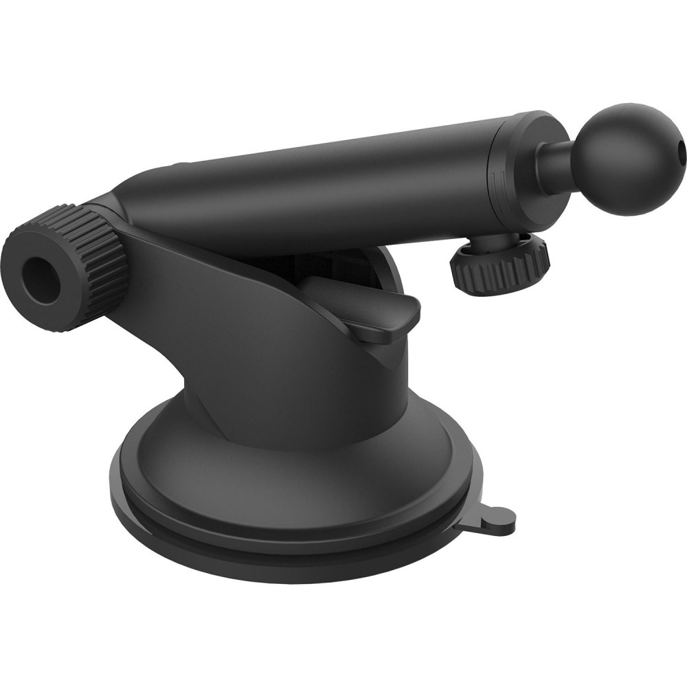 Автодержатель с Беспроводной Зарядкой Proove Triple Clamp 15W - фото 4