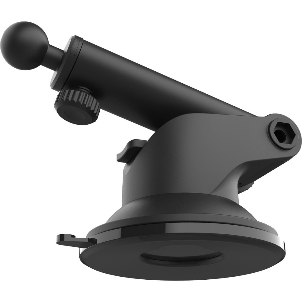 Автодержатель с Беспроводной Зарядкой Proove Triple Clamp 15W - фото 5