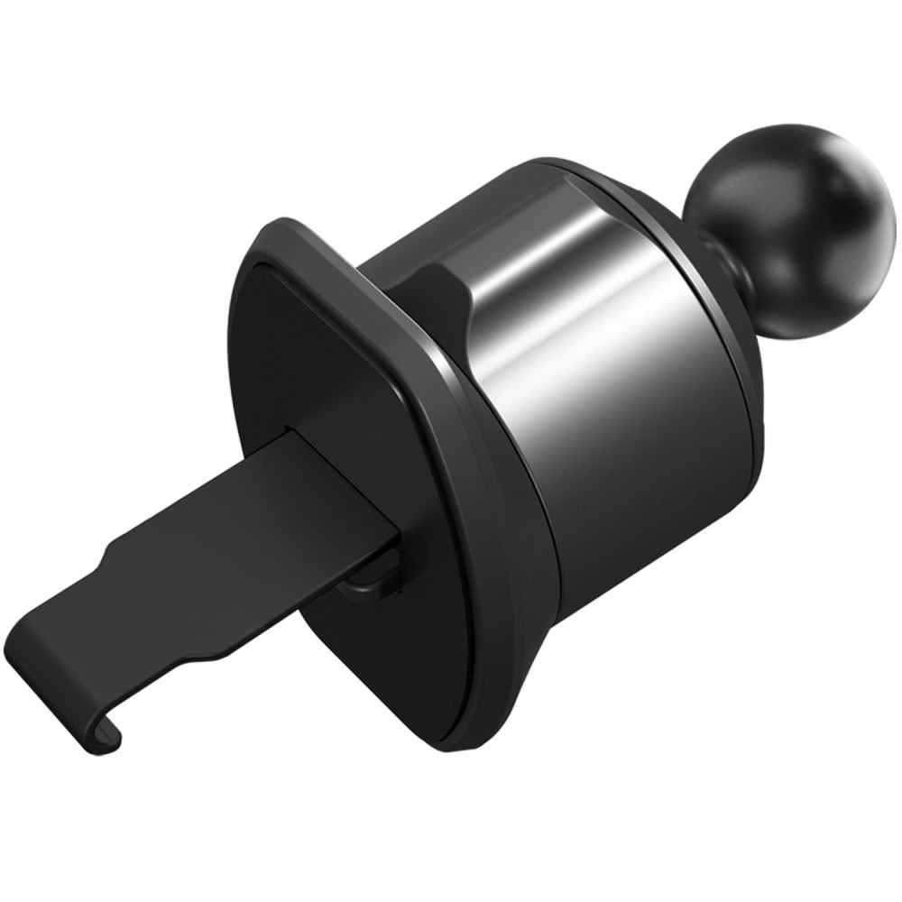 Автодержатель с Беспроводной Зарядкой Proove Triple Clamp 15W - фото 6