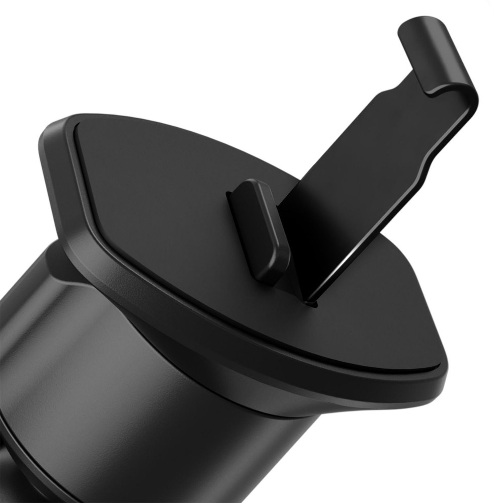 Автодержатель с Беспроводной Зарядкой Proove Triple Clamp 15W - фото 7