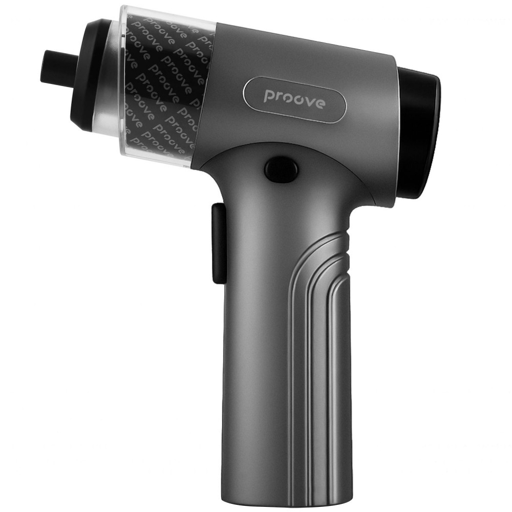 Багатофункціональний набір електричних викруток Proove Driller 36in1 — Придбати в Україні - фото 2