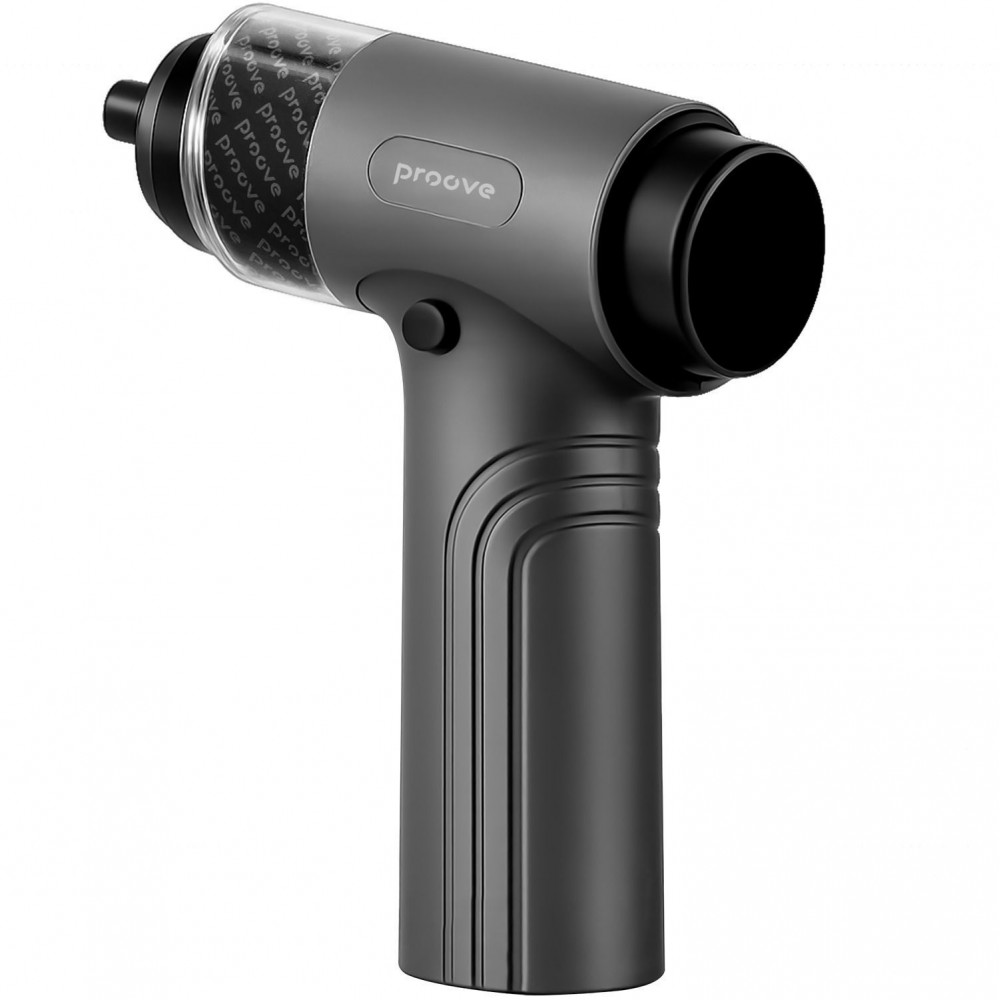 Багатофункціональний набір електричних викруток Proove Driller 36in1 — Придбати в Україні - фото 3