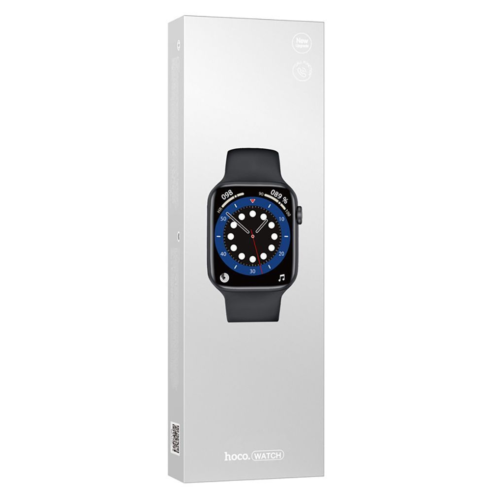 Смарт-часы Hoco Y5 Pro (call version) - фото 1
