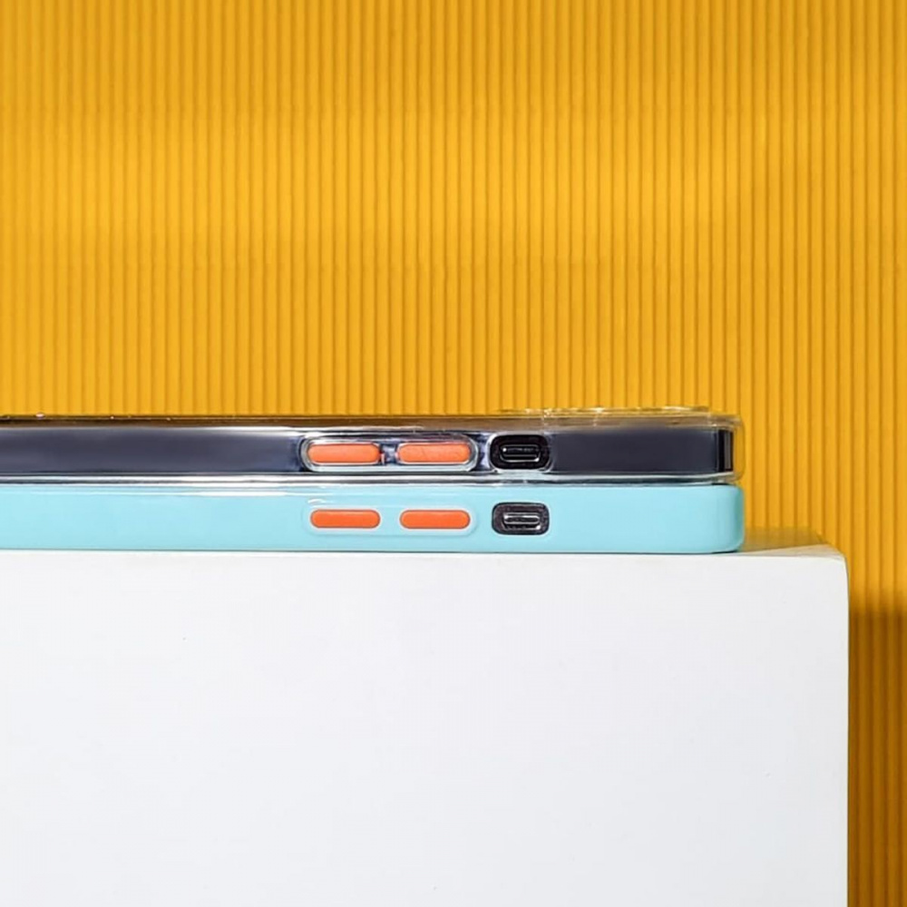 Чохол WAVE Sparkles Case (TPU) iPhone 12 Pro Max — Придбати в Україні - фото 5