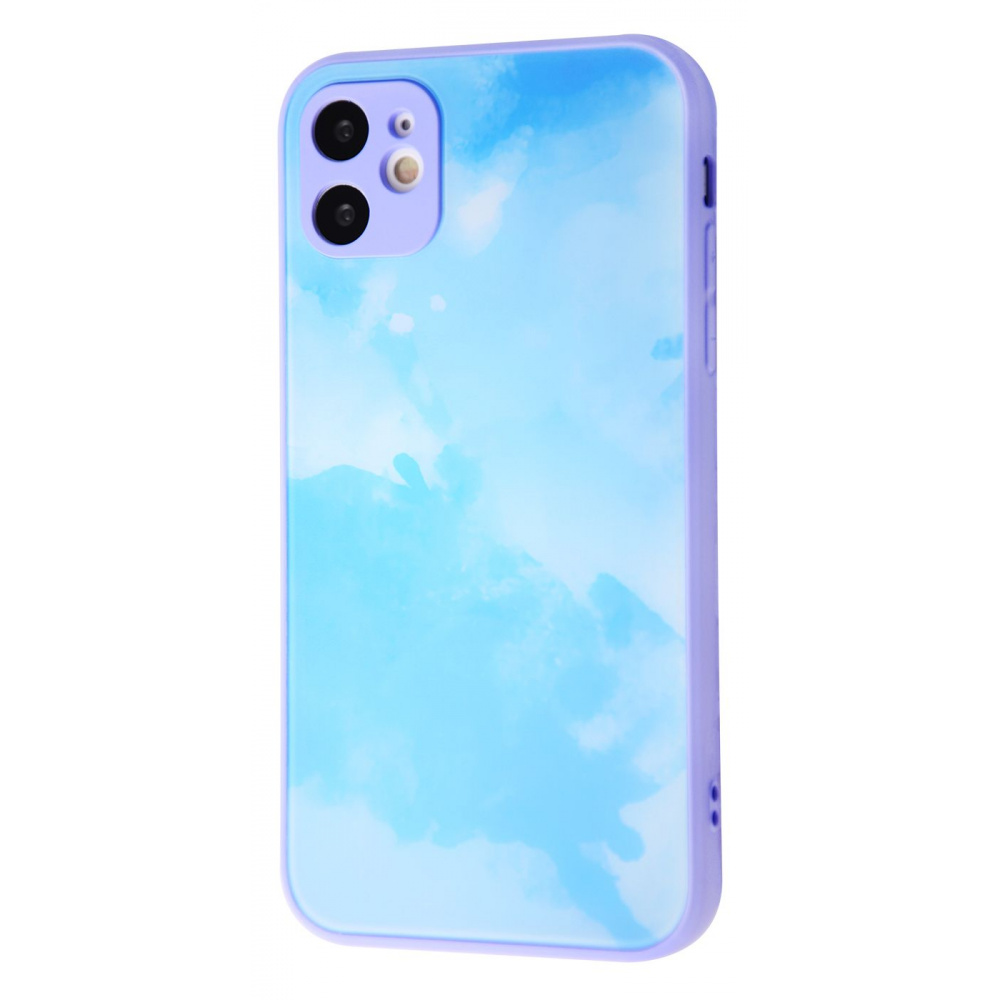 Чехол Bright Colors Case Without Logo (TPU) iPhone 11 - фото 6