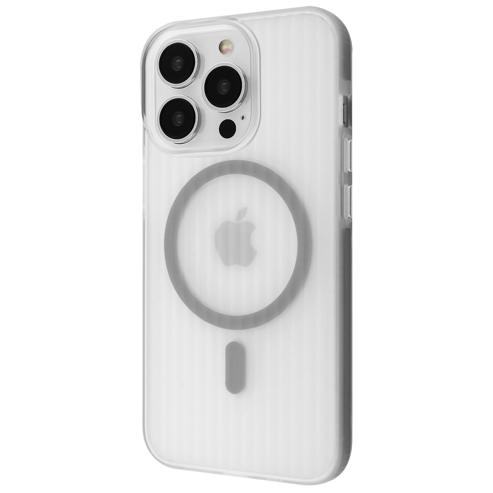 Чехол Proove Astro Case with Magnetic Ring iPhone 16 Pro - фото 35