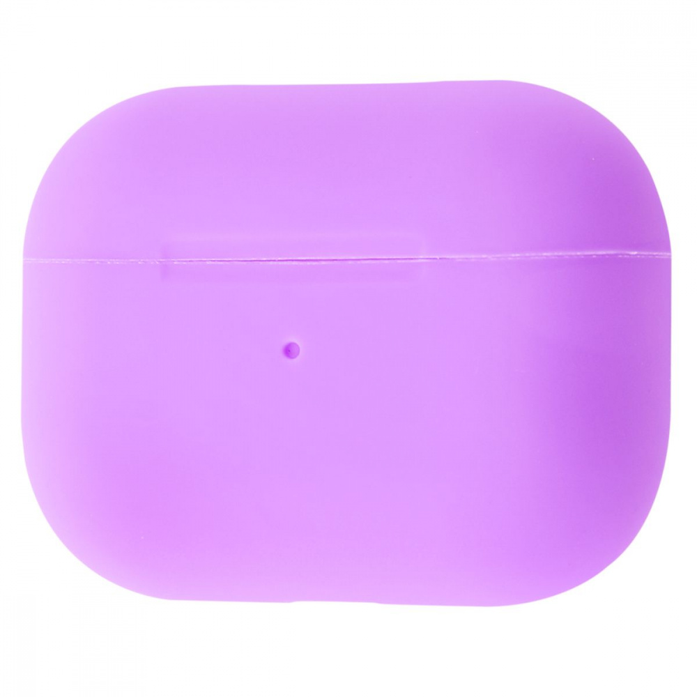 Чехол Silicone Case Slim for AirPods Pro - фото 13