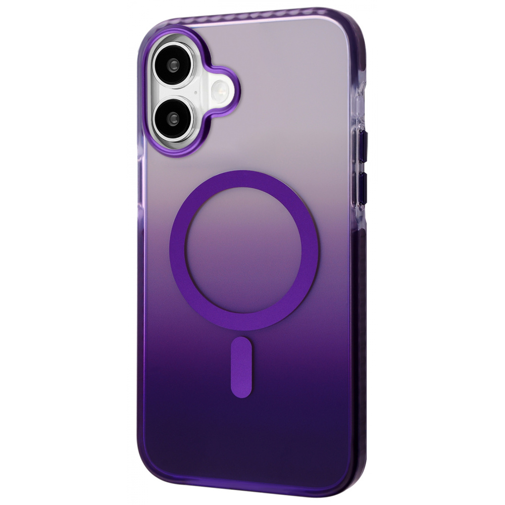 Чехол Proove Shadow Star Case with Magnetic Ring iPhone 16 Plus - фото 8