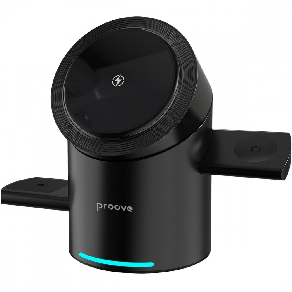 Бездротовий ЗП Proove Optimus — Придбати в Україні - фото 4