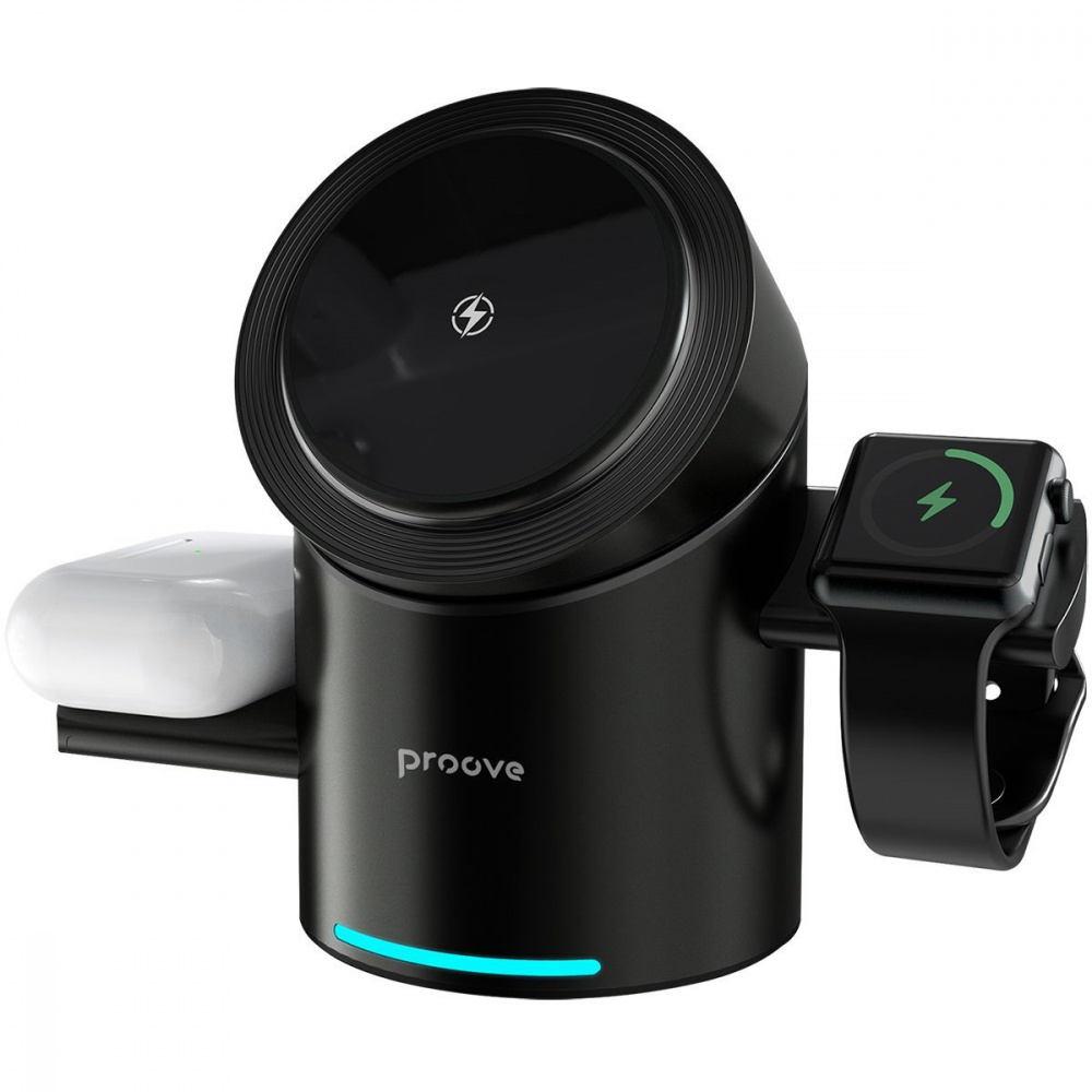 Бездротовий ЗП Proove Optimus — Придбати в Україні - фото 5
