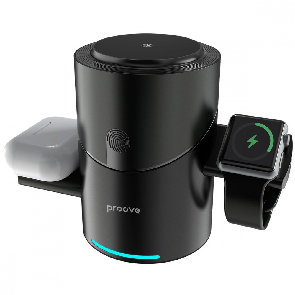 Бездротовий ЗП Proove Optimus — Придбати в Україні - фото 7