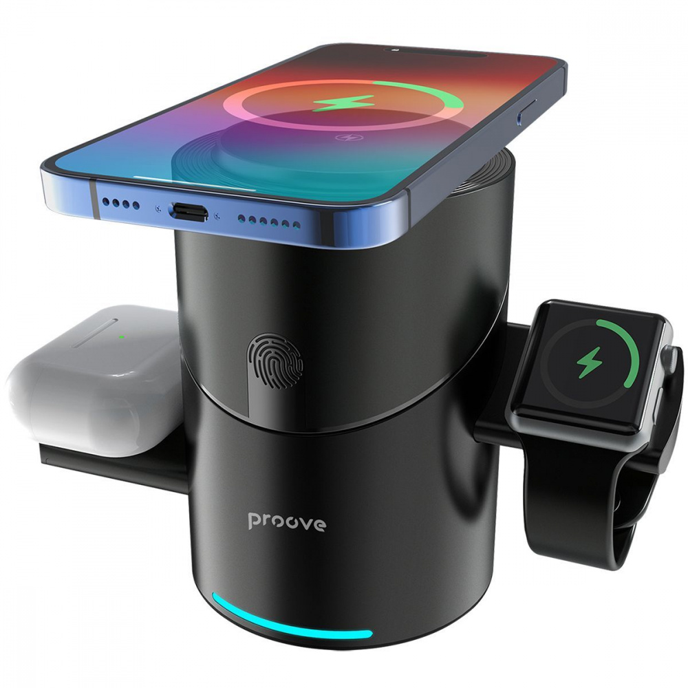 Бездротовий ЗП Proove Optimus — Придбати в Україні - фото 8