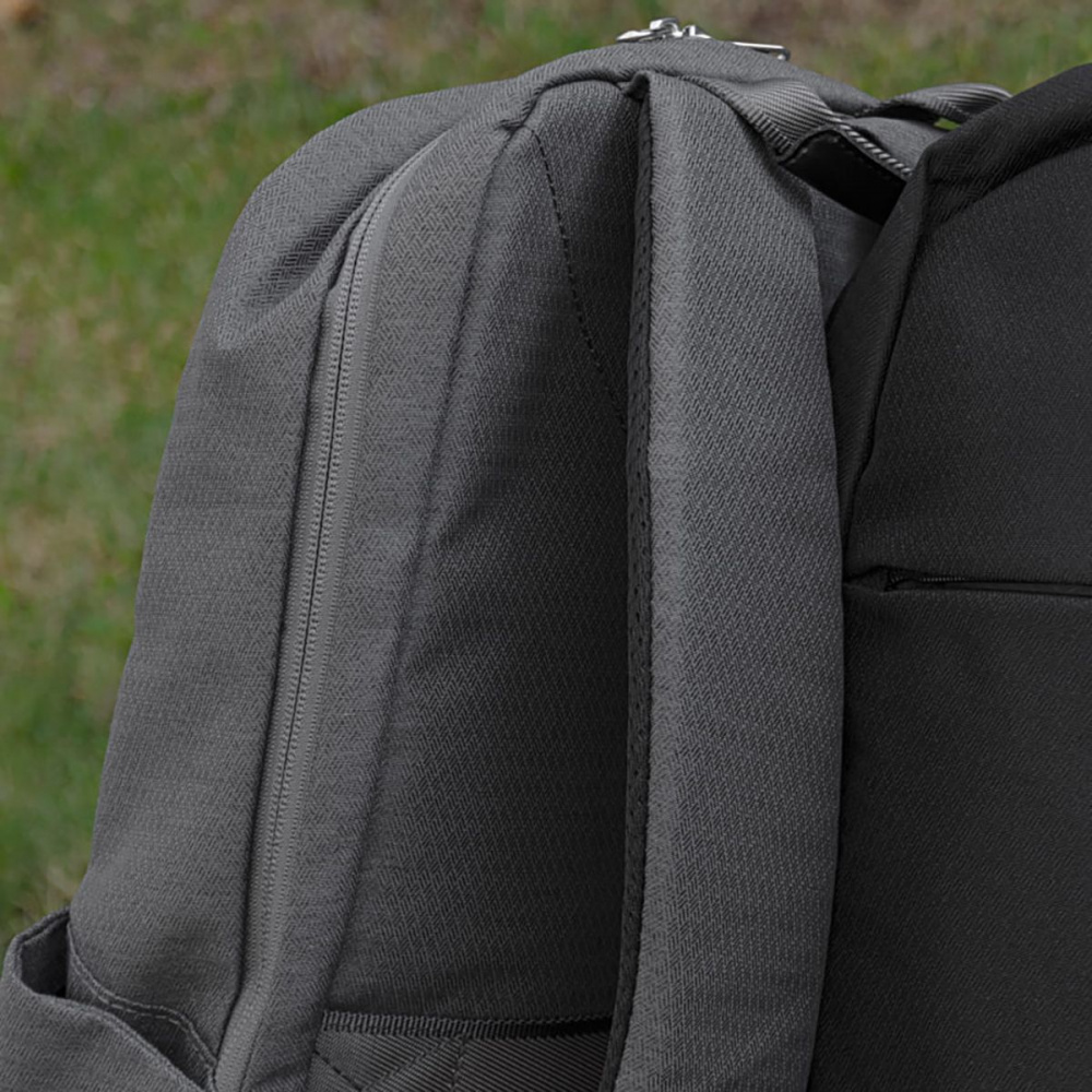 Портфель WIWU Pilot Backpack 15,6" - фото 8