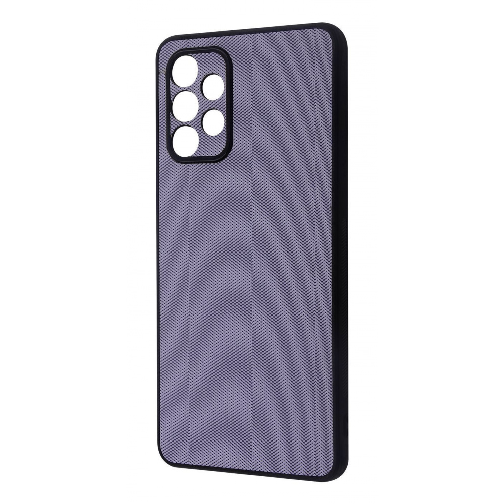 Чехол Canvas Case Samsung Galaxy A53 (A536B) - фото 9