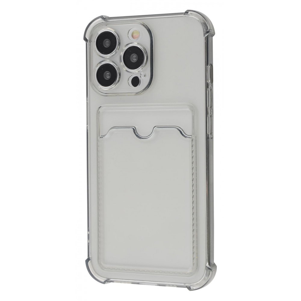 Чехол WAVE Pocket Case iPhone 13 Pro - фото 6