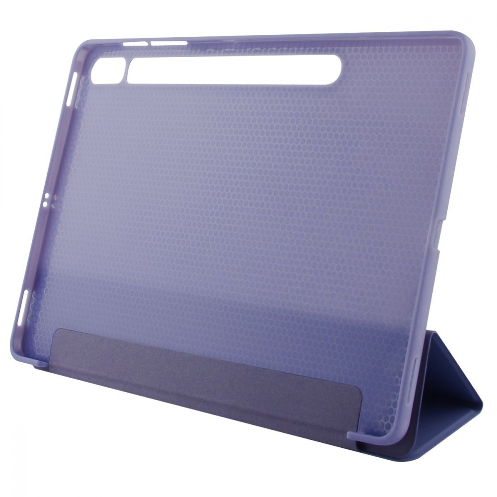 Чехол WAVE Smart Cover Samsung Galaxy Tab S10+ 12,4" - фото 2