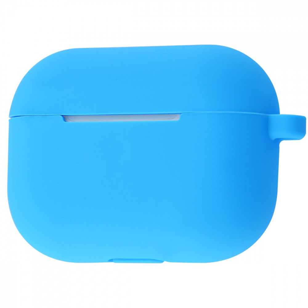 Чехол Silicone Case New for AirPods Pro - фото 11