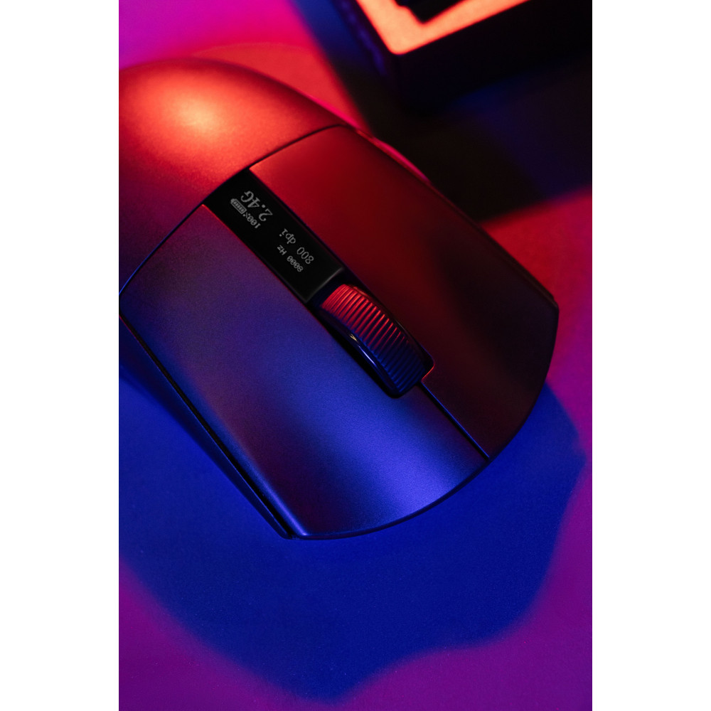 Беспроводная игровая мышь Proove Gaming Jester 8K - фото 39