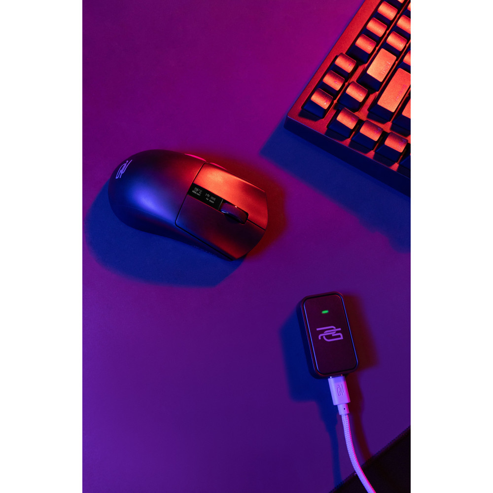 Беспроводная игровая мышь Proove Gaming Jester 8K - фото 40