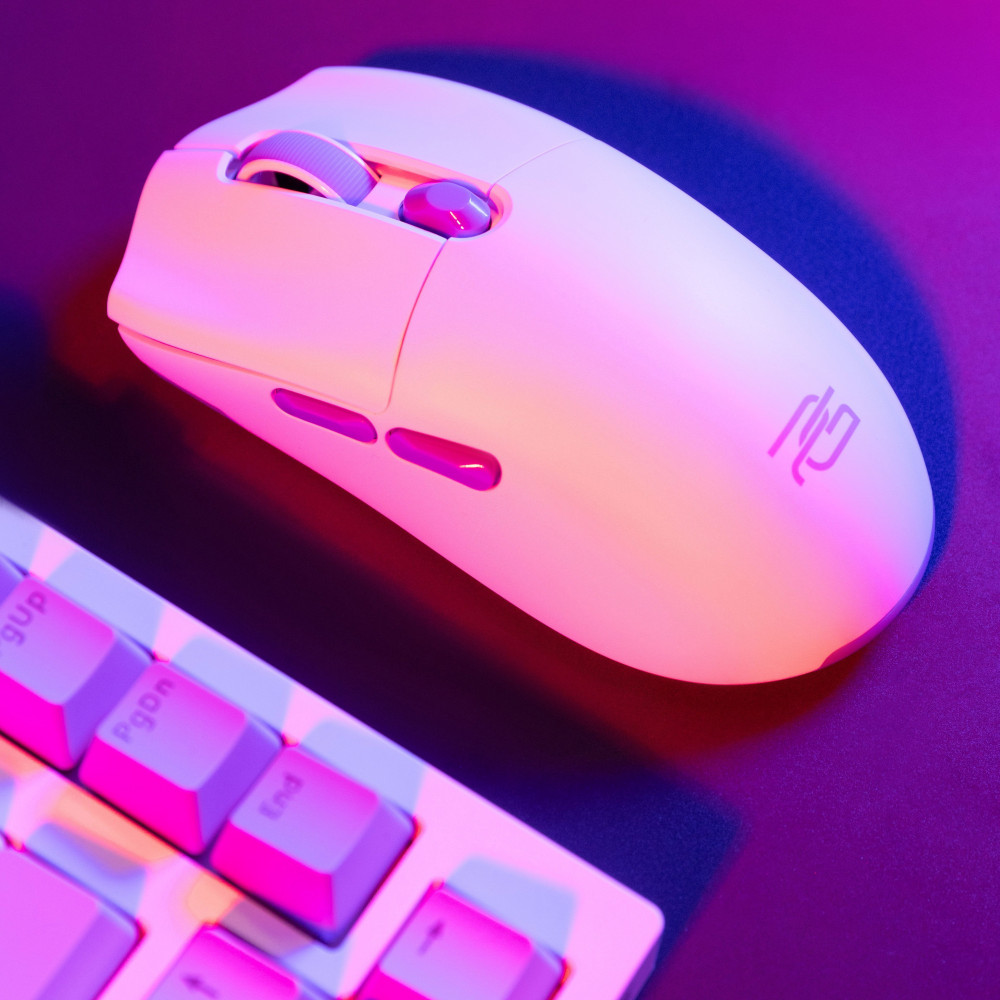 Бездротова ігрова миша Proove Gaming Rate Special Edition — Придбати в Україні - фото 12