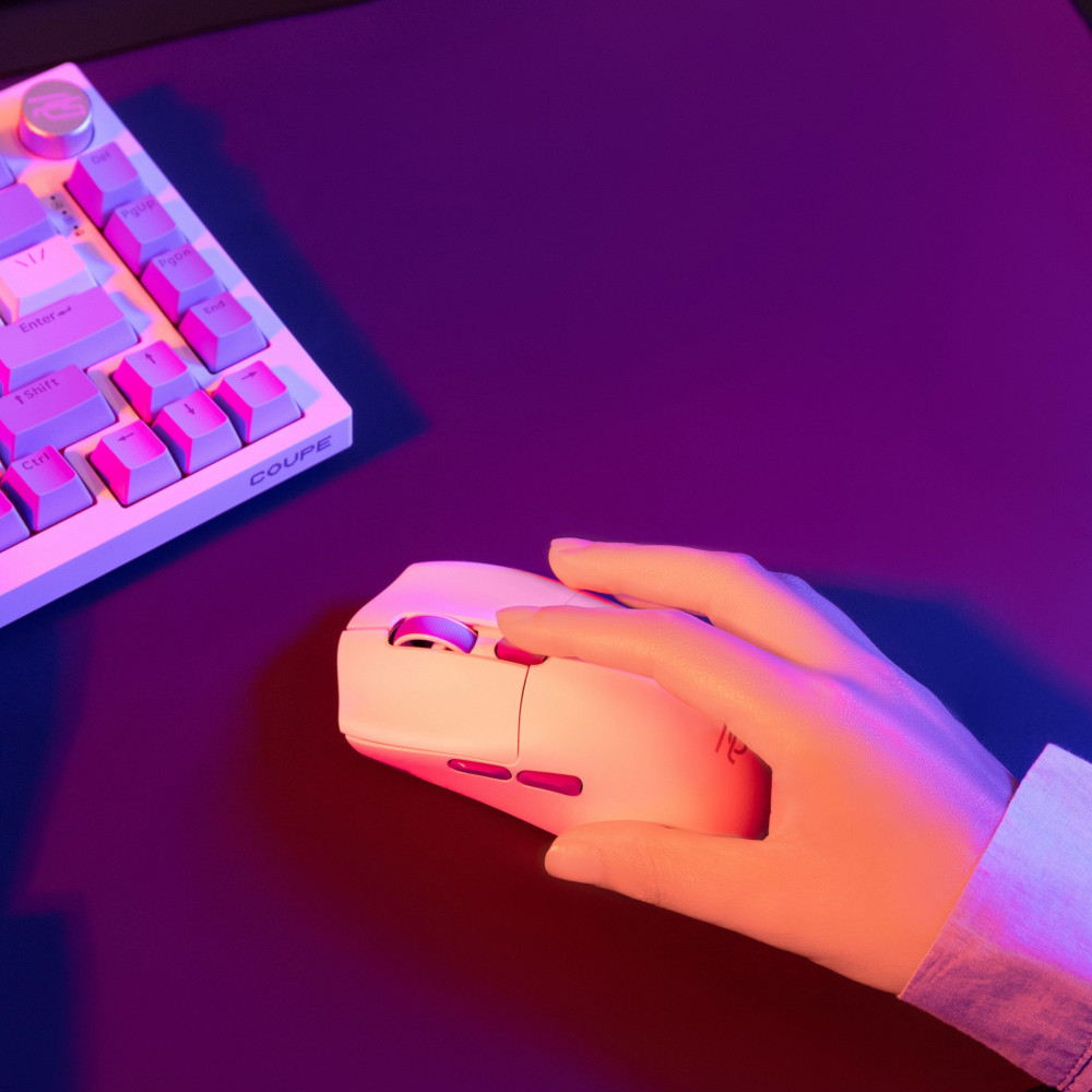 Бездротова ігрова миша Proove Gaming Rate Special Edition — Придбати в Україні - фото 14