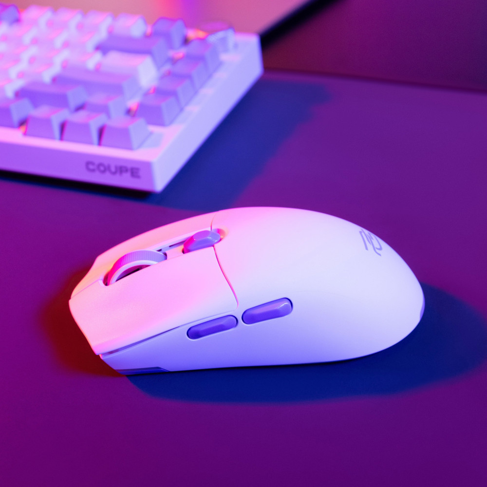 Бездротова ігрова миша Proove Gaming Rate Special Edition — Придбати в Україні - фото 15