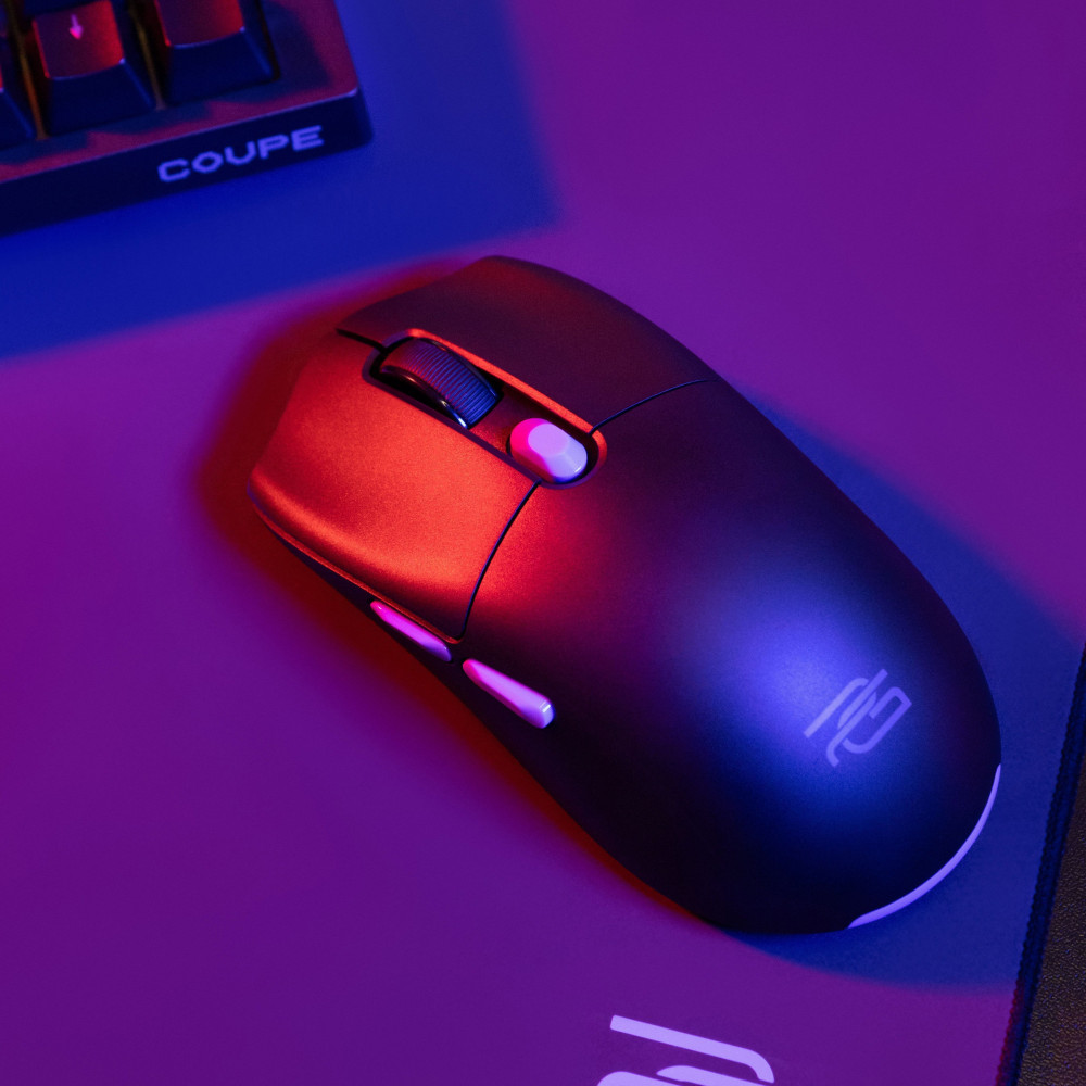 Бездротова ігрова миша Proove Gaming Rate Special Edition — Придбати в Україні - фото 24