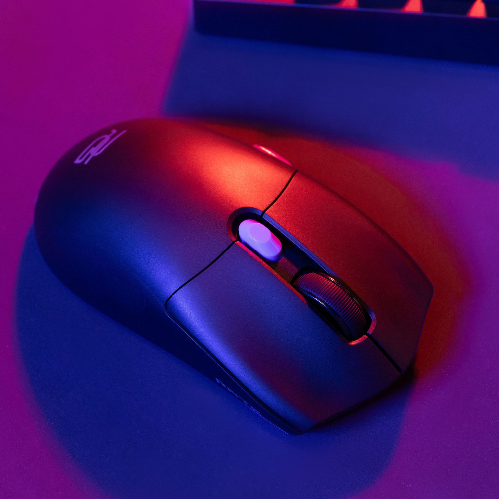 Бездротова ігрова миша Proove Gaming Rate Special Edition — Придбати в Україні - фото 27