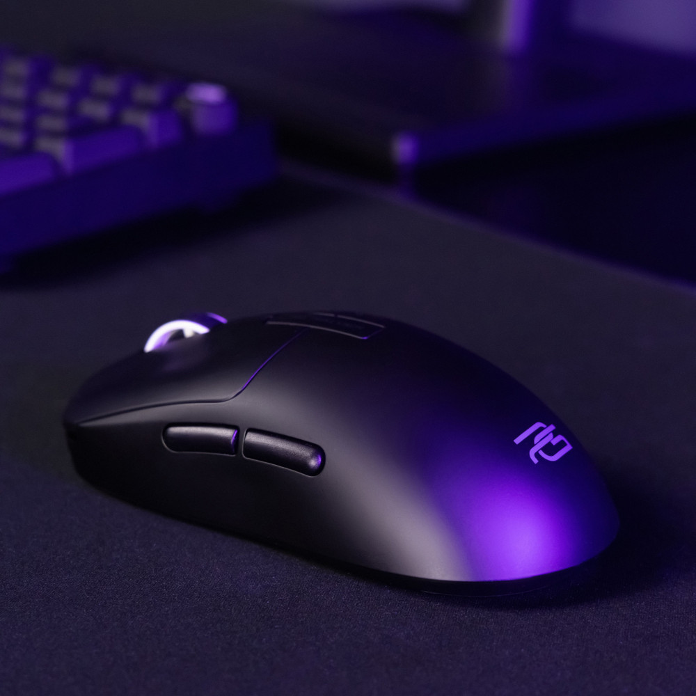 Беспроводная игровая мышь Proove Gaming RC Raider 8K - фото 46