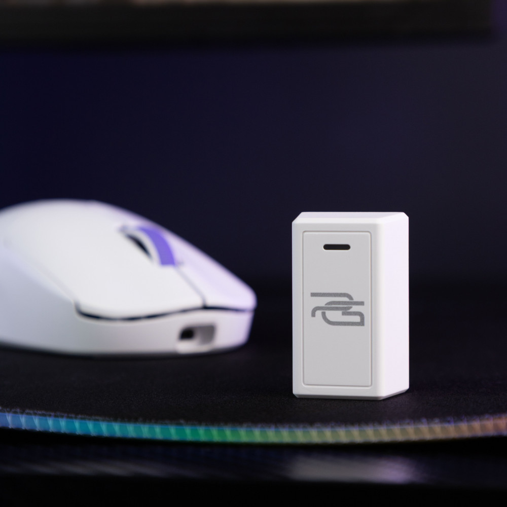 Беспроводная игровая мышь Proove Gaming RC Raider 8K - фото 52