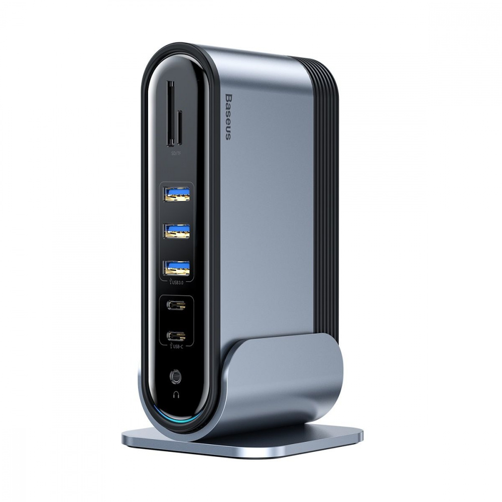 USB-Хаб Baseus Working Station Multifunctional — Придбати в Україні