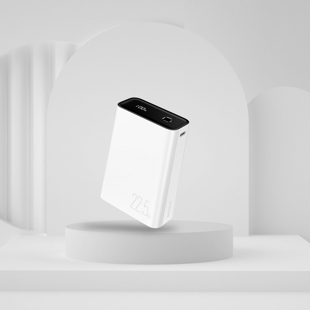 Портативна Батарея Proove Hyper Flux 22.5W 20000mAh — Придбати в Україні - фото 3