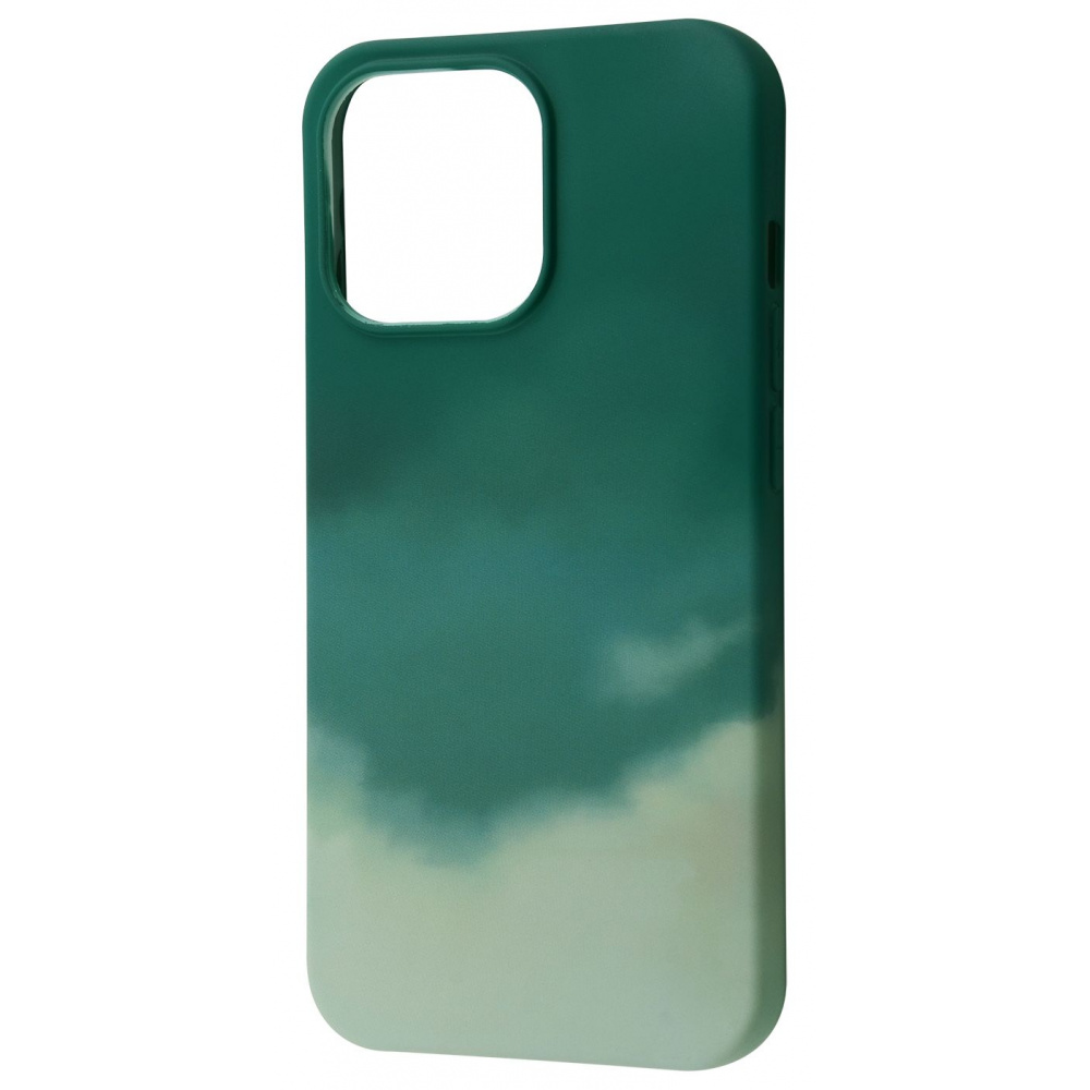 Чехол WAVE Watercolor Case (TPU) iPhone 13 Pro Max - фото 9