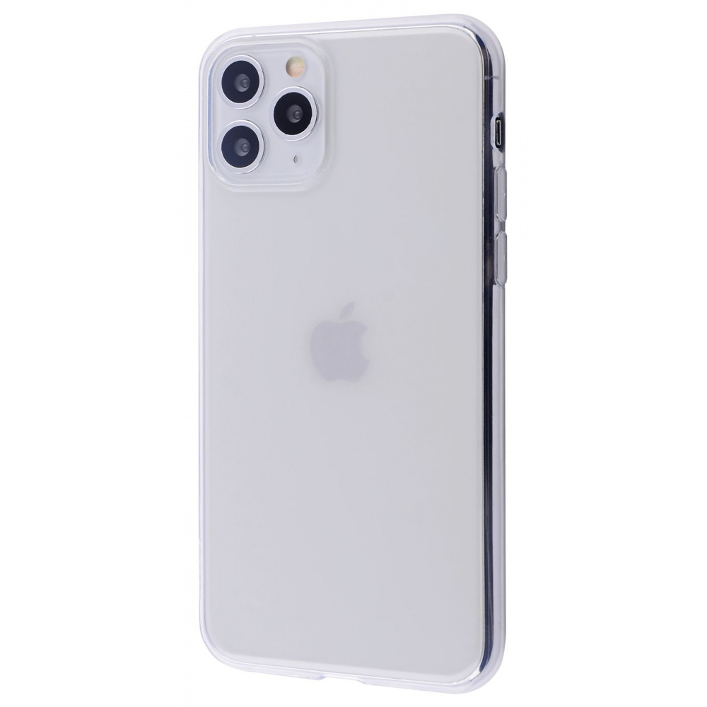 Чохол Baseus Simple (TPU) iPhone 11 Pro — Придбати в Україні