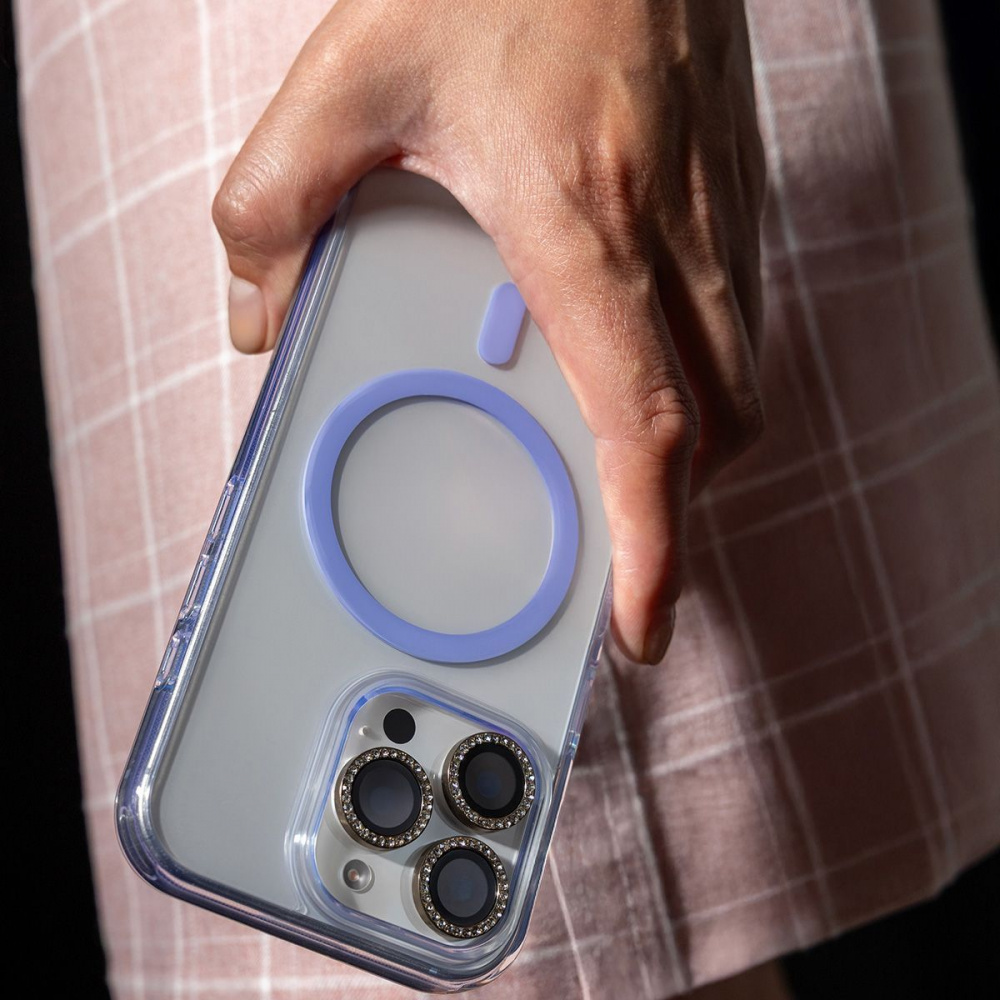 Чохол Proove Blossom Case with Magnetic Ring iPhone 14 — Придбати в Україні - фото 6