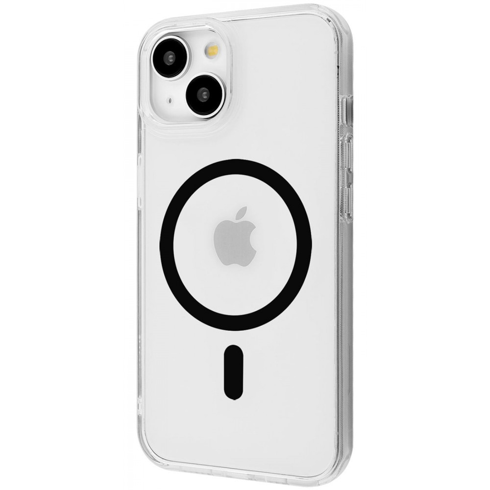 Чехол Proove Blossom Case with Magnetic Ring iPhone 14 - фото 19