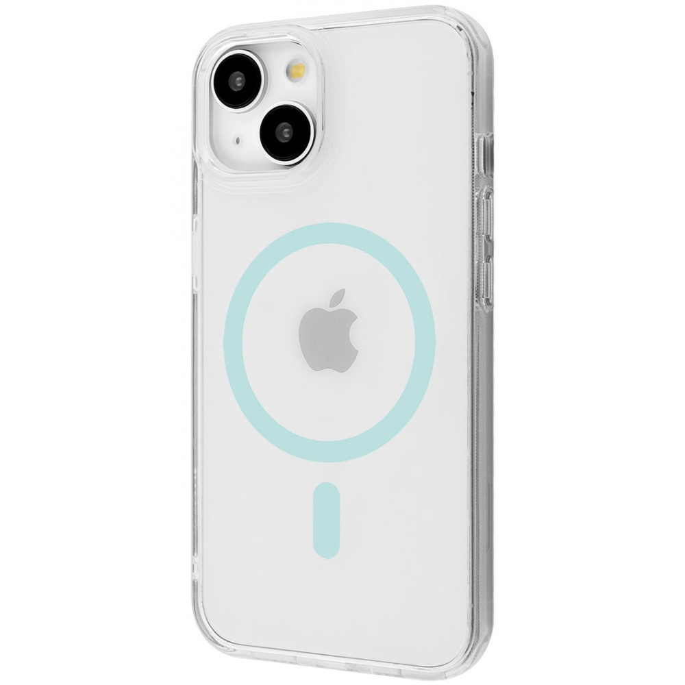 Чохол Proove Blossom Case with Magnetic Ring iPhone 14 — Придбати в Україні - фото 18