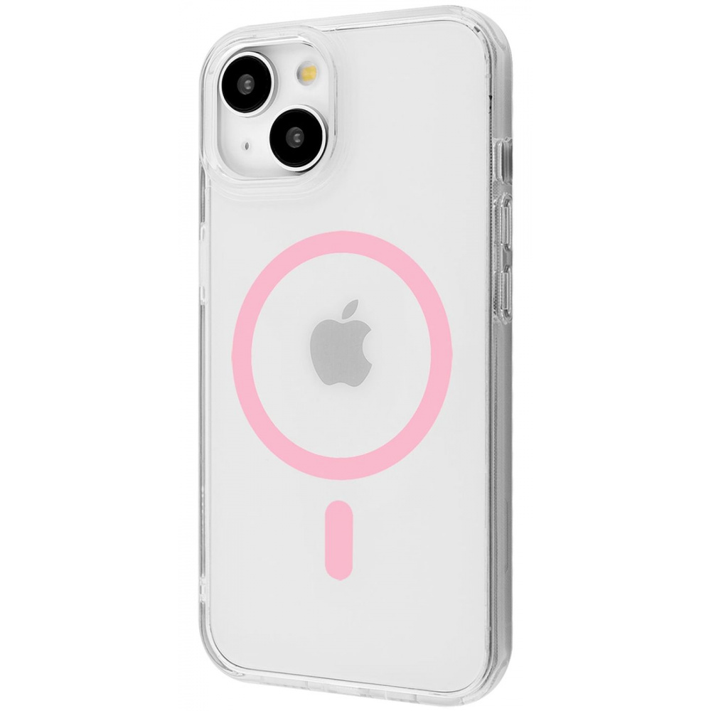 Чохол Proove Blossom Case with Magnetic Ring iPhone 14 — Придбати в Україні - фото 19