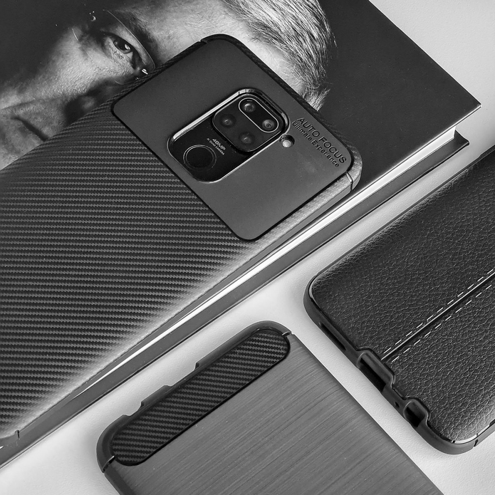 Чехол Ultimate Experience (TPU) Samsung Galaxy A72 (A725F) - фото 6