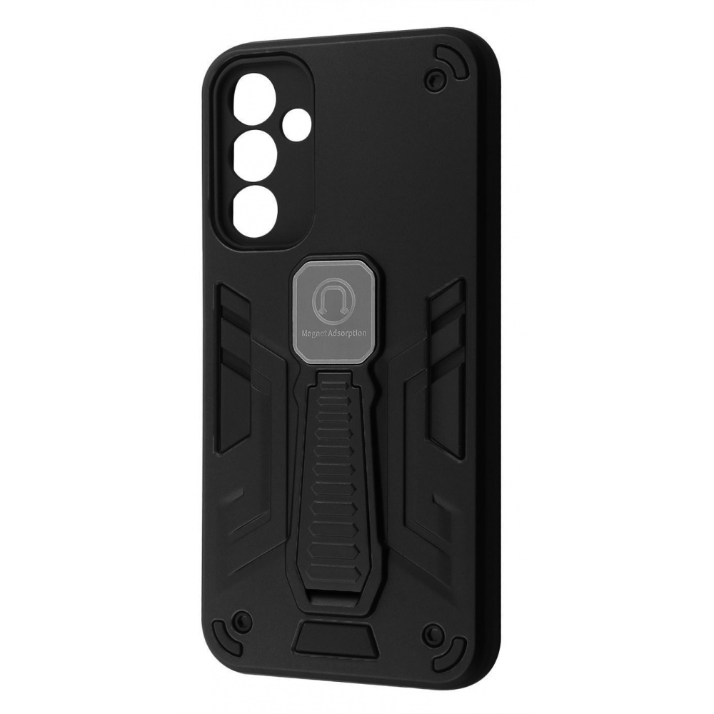 Чохол Armor Magnetic Samsung Galaxy M15 — Придбати в Україні - фото 3