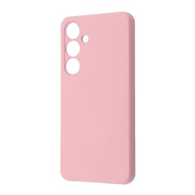pink sand