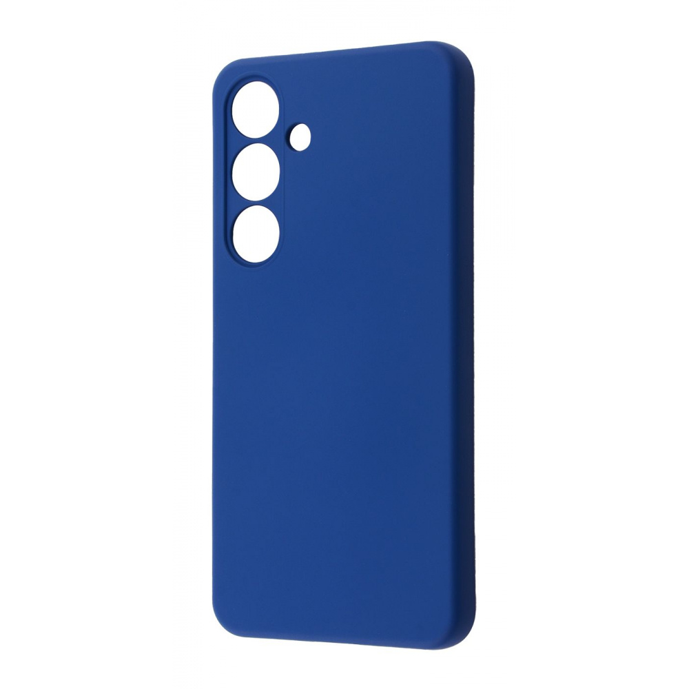 Чехол WAVE Colorful Case (TPU) Samsung Galaxy S24 - фото 8