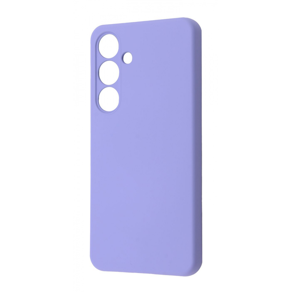 Чехол WAVE Colorful Case (TPU) Samsung Galaxy S24 - фото 9