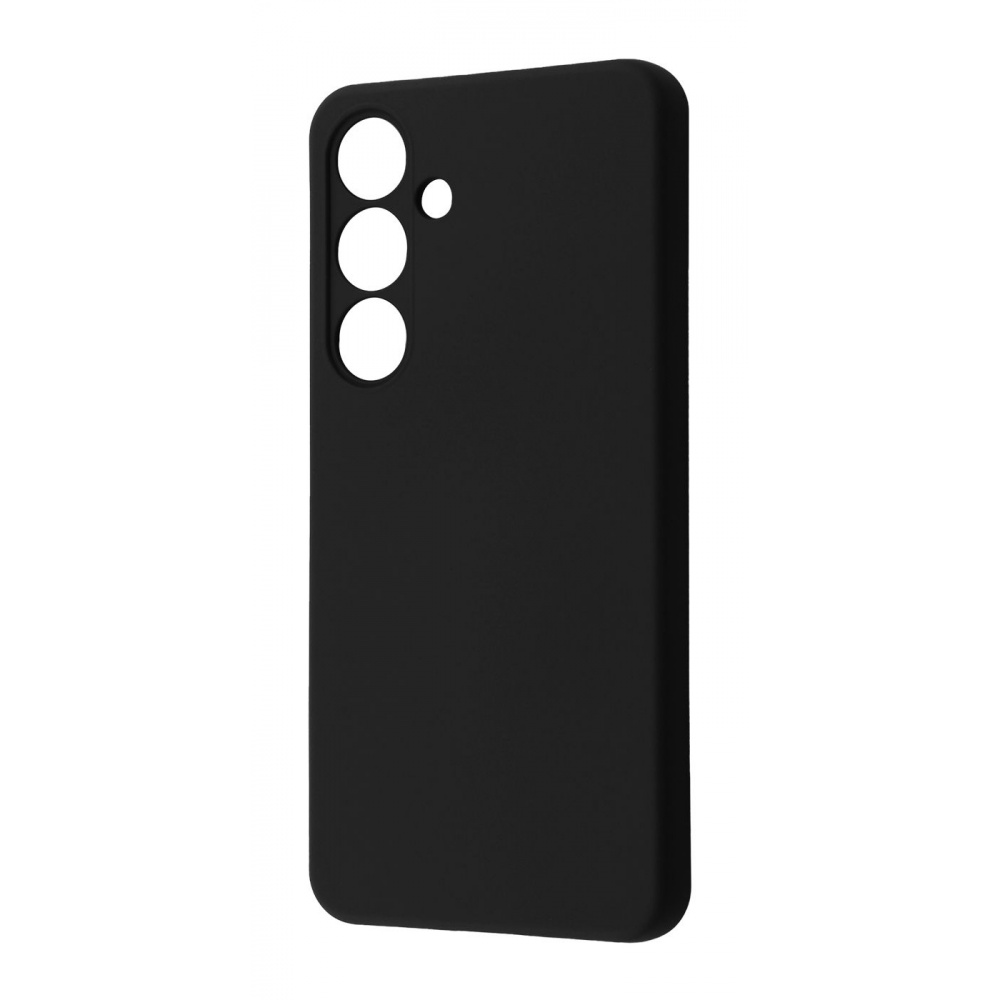 Чехол WAVE Colorful Case (TPU) Samsung Galaxy S24 - фото 10