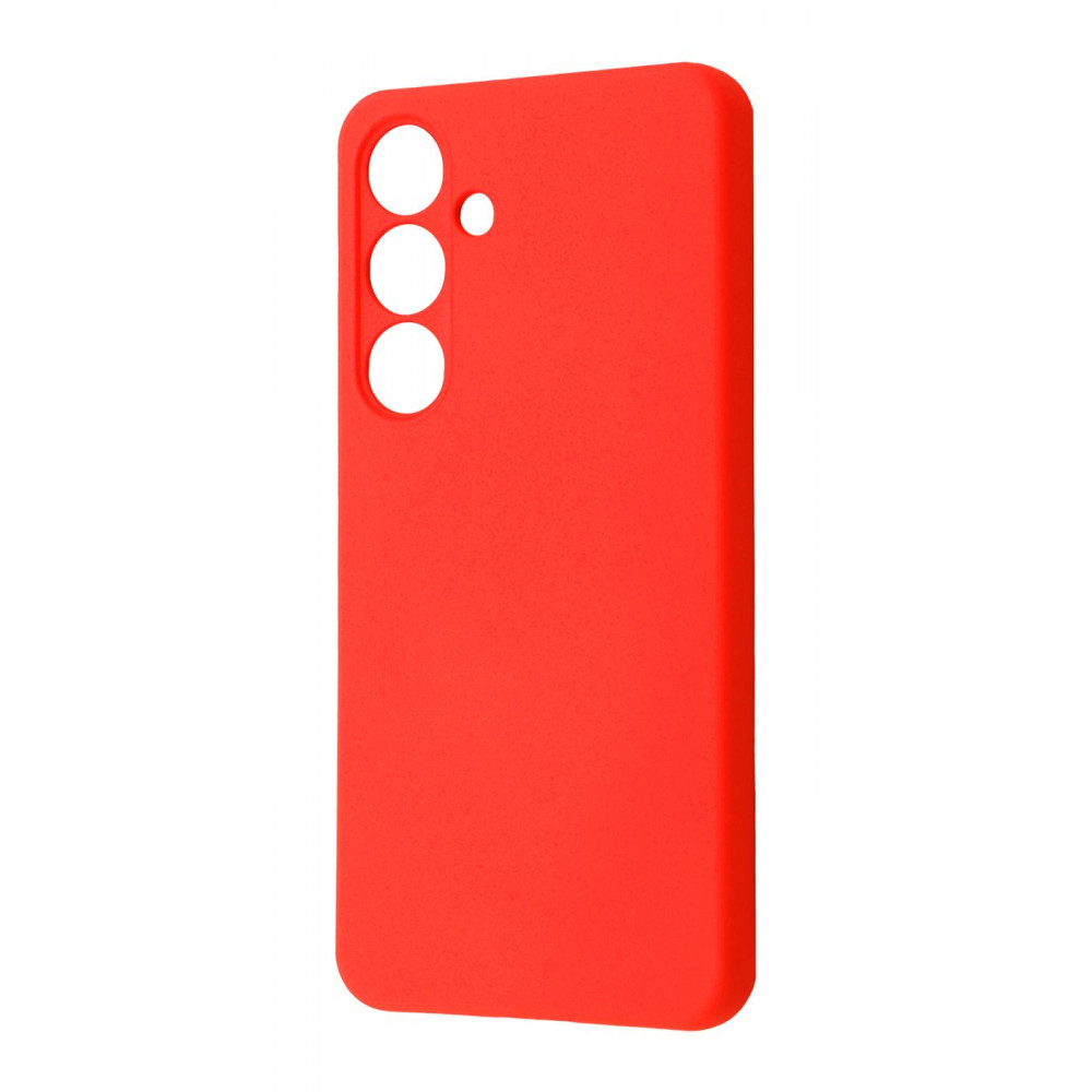 Чохол WAVE Colorful Case (TPU) Samsung Galaxy S24 — Придбати в Україні - фото 12